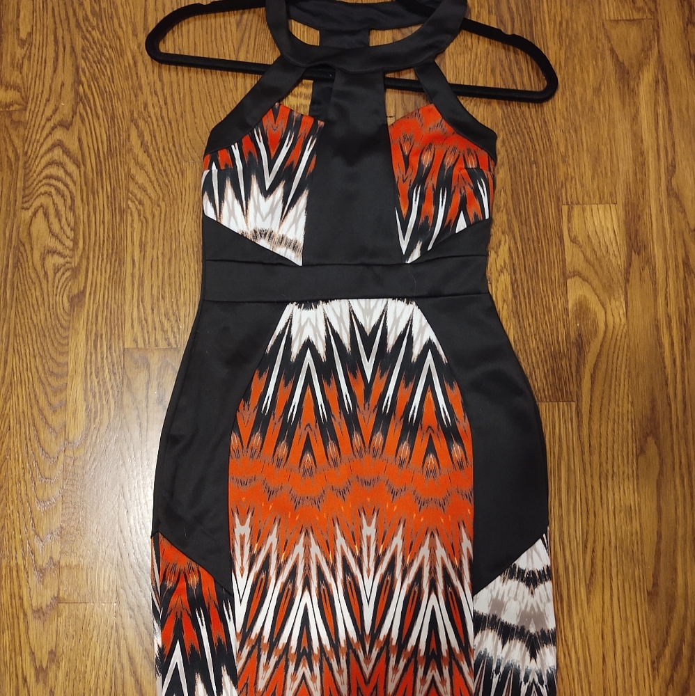 Pretty stretchy dress